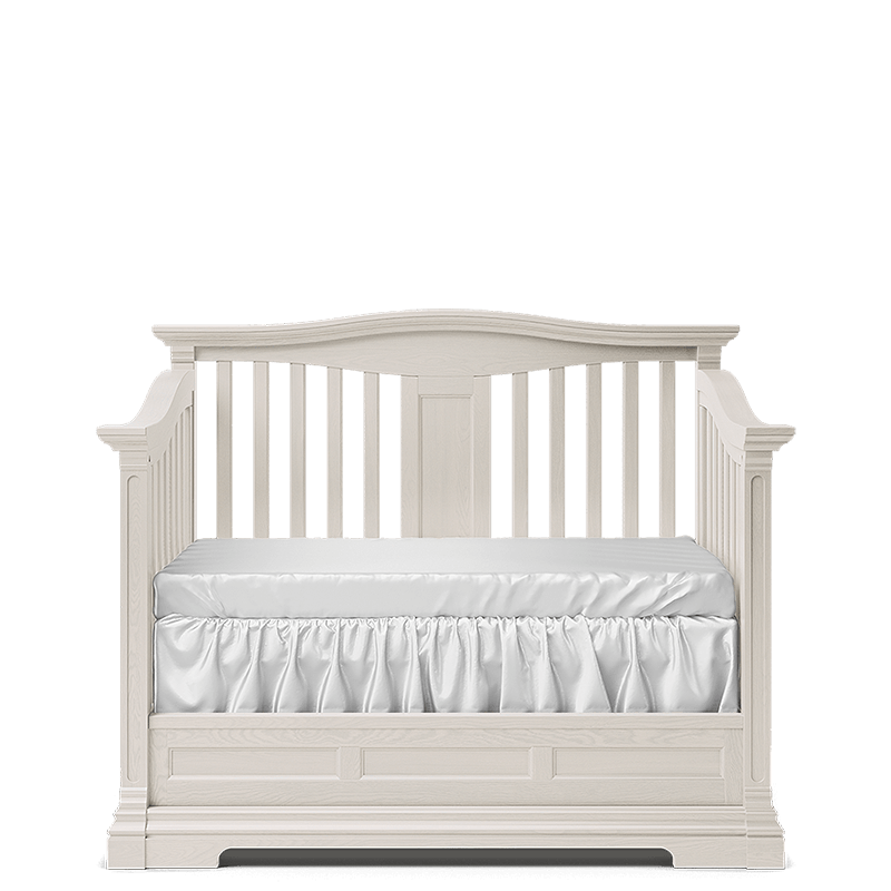 Imperio Convertible Crib / Open Back