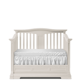 Imperio Convertible Crib / Open Back