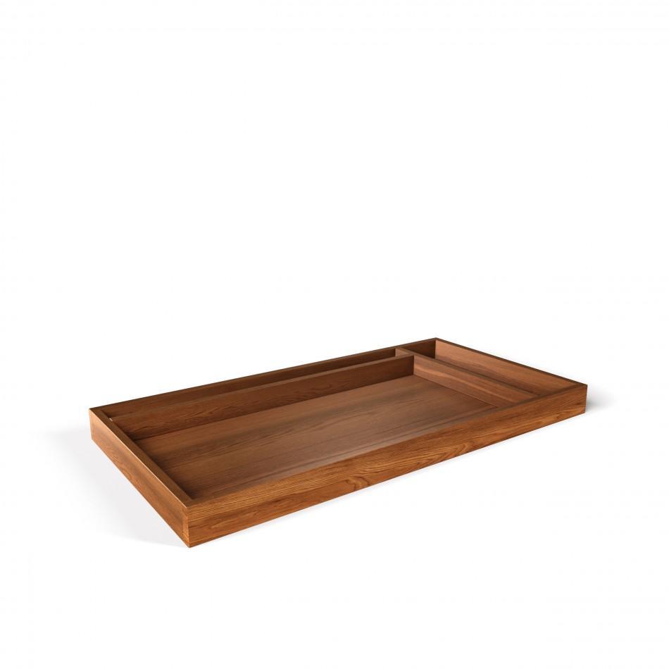 Adjustable Changing Tray