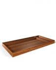 Adjustable Changing Tray