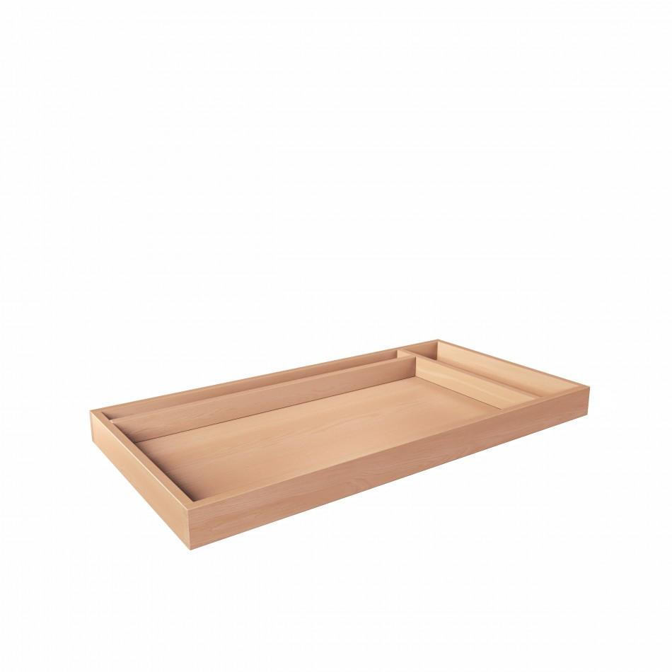 Adjustable Changing Tray