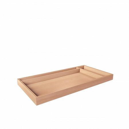 Greenguard Gold Certified - Adjustable Changing Tray