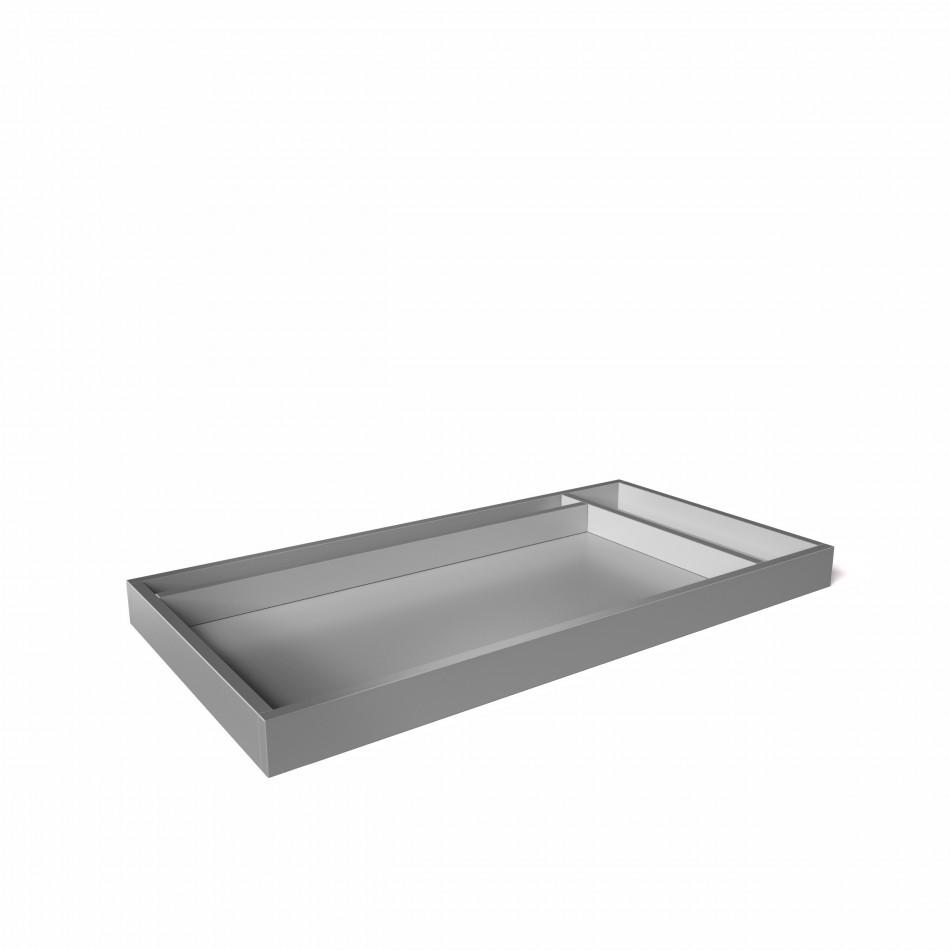 Adjustable Changing Tray