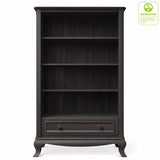 Bookcase Modern Furniture Luxury