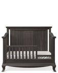 Toddler Rail for Crib GREENGUARD Gold Certified
