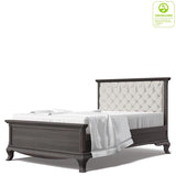 Solid Bed High Quality Furniture