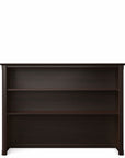 Hardwood Hutch