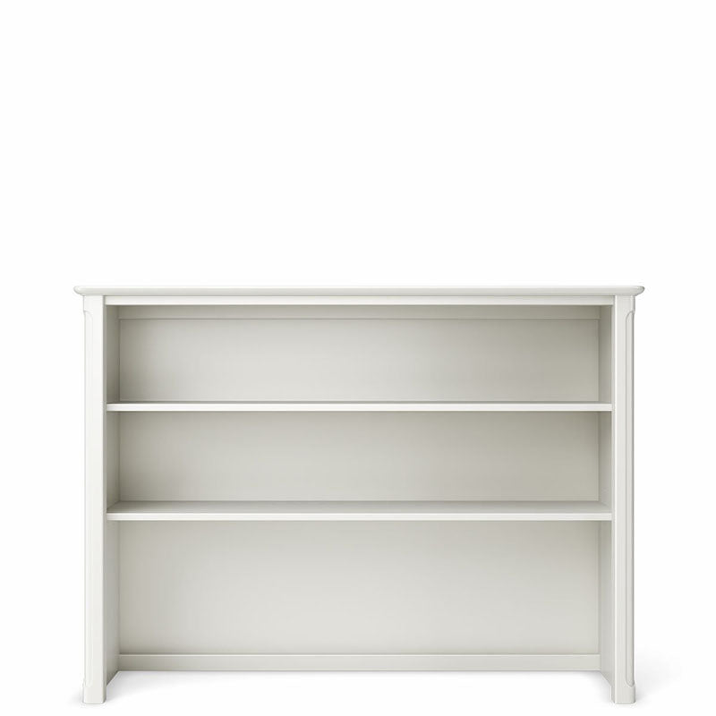 White Wood Hutch Made in Europe