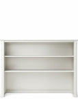 White Wood Hutch Made in Europe