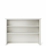 White Wood Hutch Made in Europe