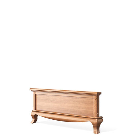 Greenguard Gold Certified - Footboard Solid Wood For Bed