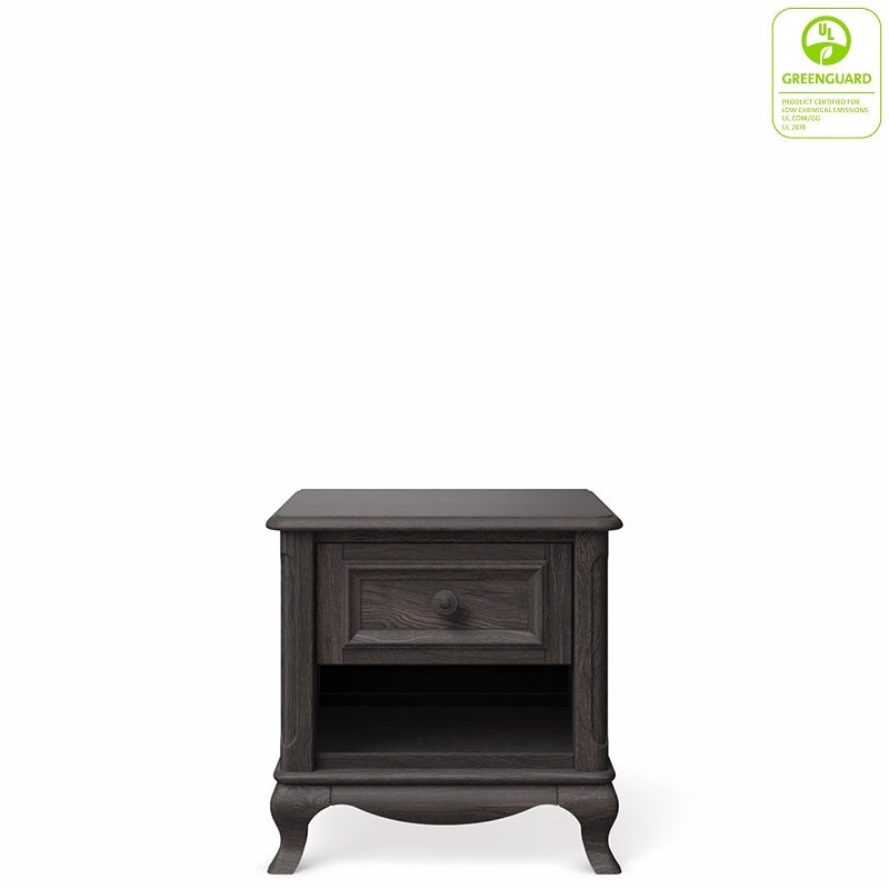 High Quality Furniture Nightstand