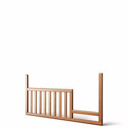 Antonio Toddler Rail for Convertible Crib #6501 and #6502