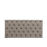 Non-Toxic Finish Tufted Panel