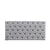 Grey Linen
