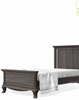 Twin Bed Luxury Bedroom Furniture