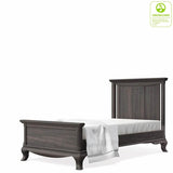 Twin Bed Luxury Bedroom Furniture