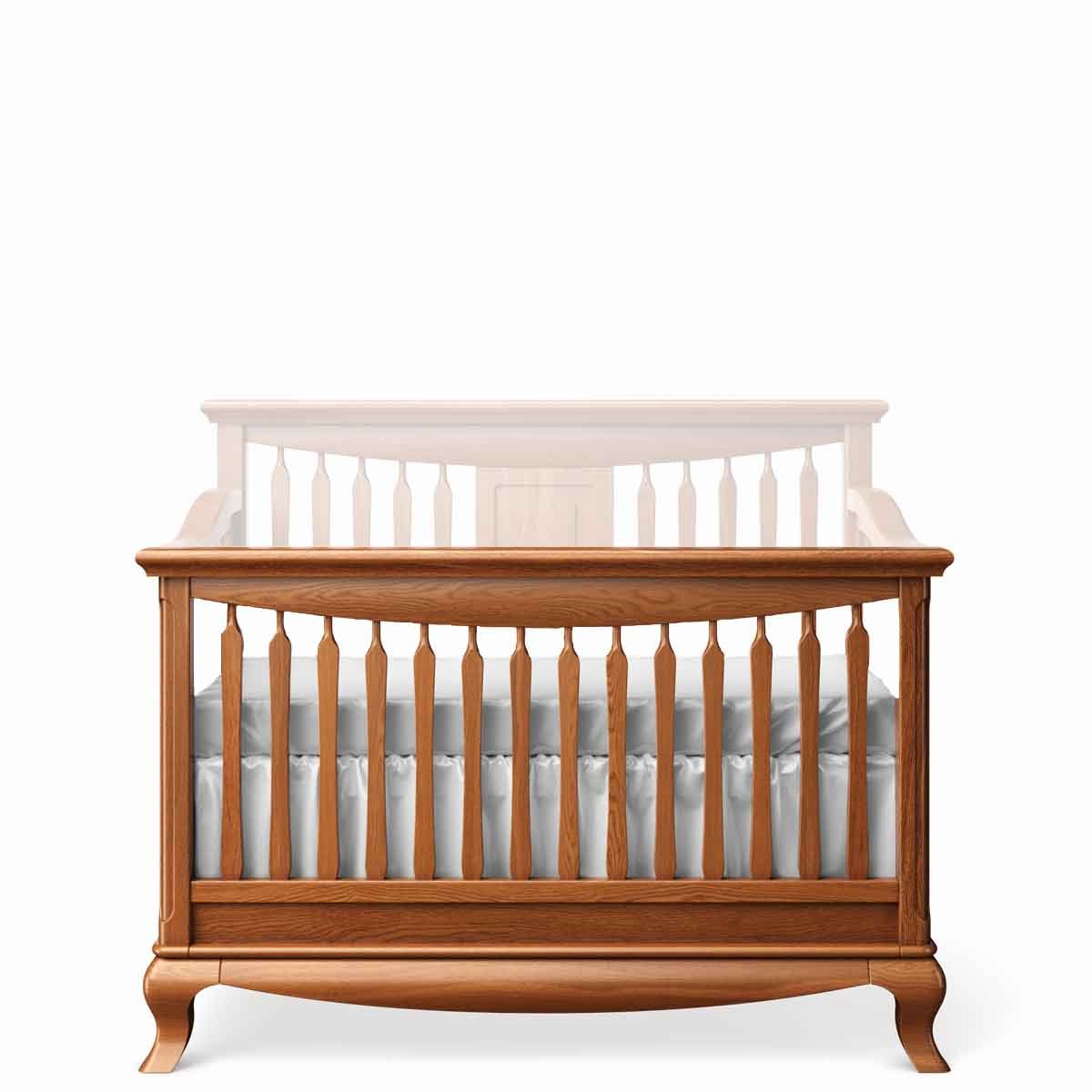 Antonio Footboard 6501/6502