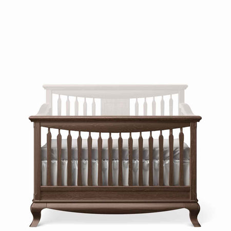 Greenguard Gold Certified - Antonio Footboard 6501/6502