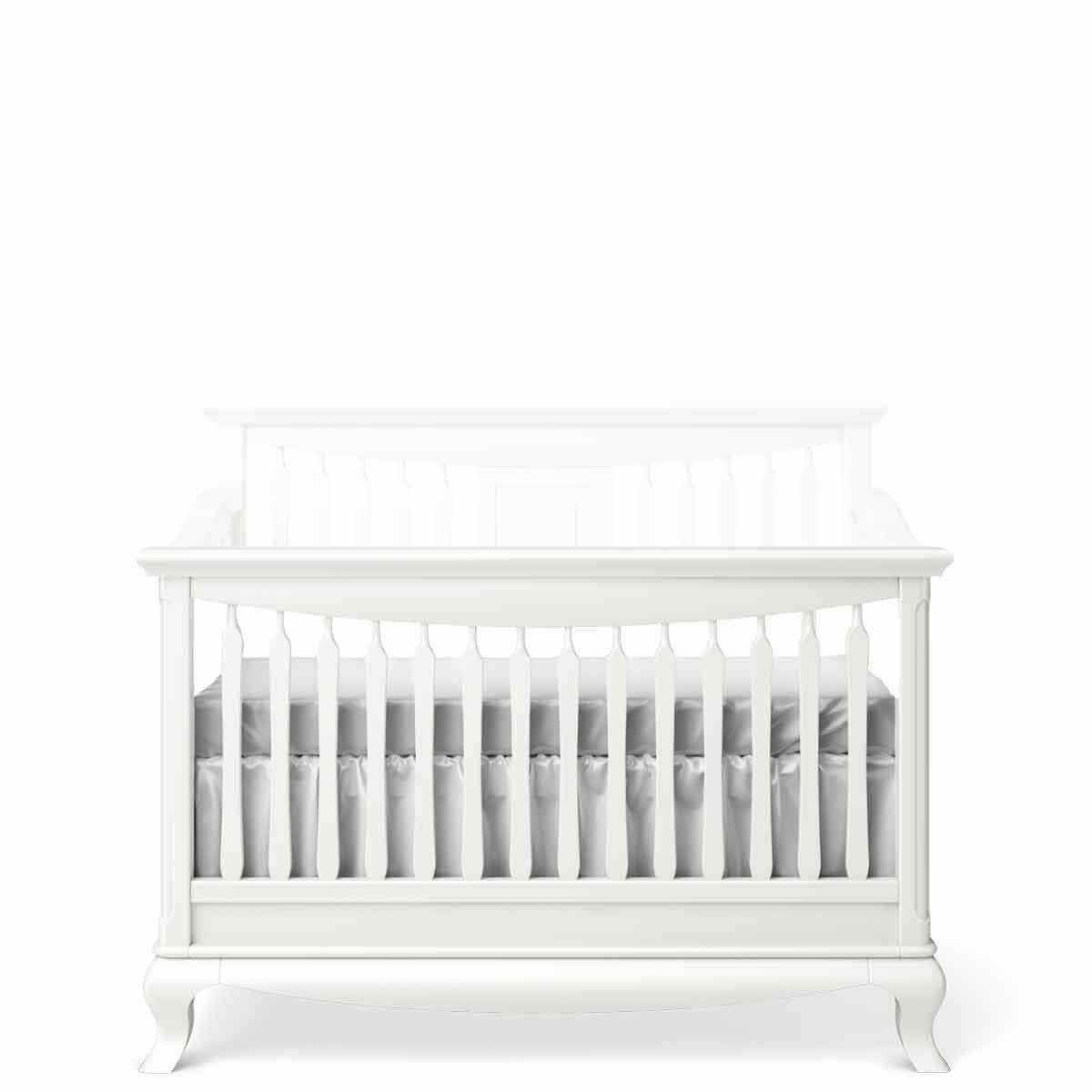 Antonio Footboard 6501/6502
