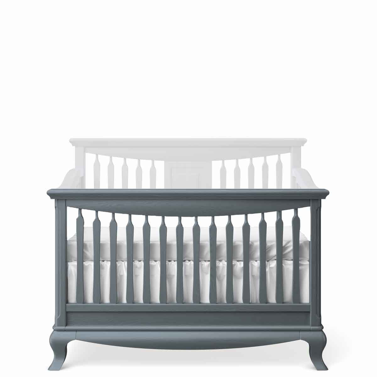 Antonio Footboard 6501/6502