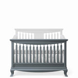 Antonio Footboard 6501/6502