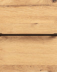 Bar Handle - Matte Black