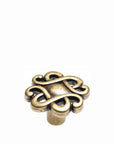 Celtic Knot - Bronze