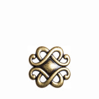 Celtic Knot - Bronze, view 2