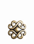 Celtic Knot - Bronze