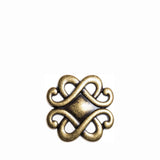 Celtic Knot - Bronze