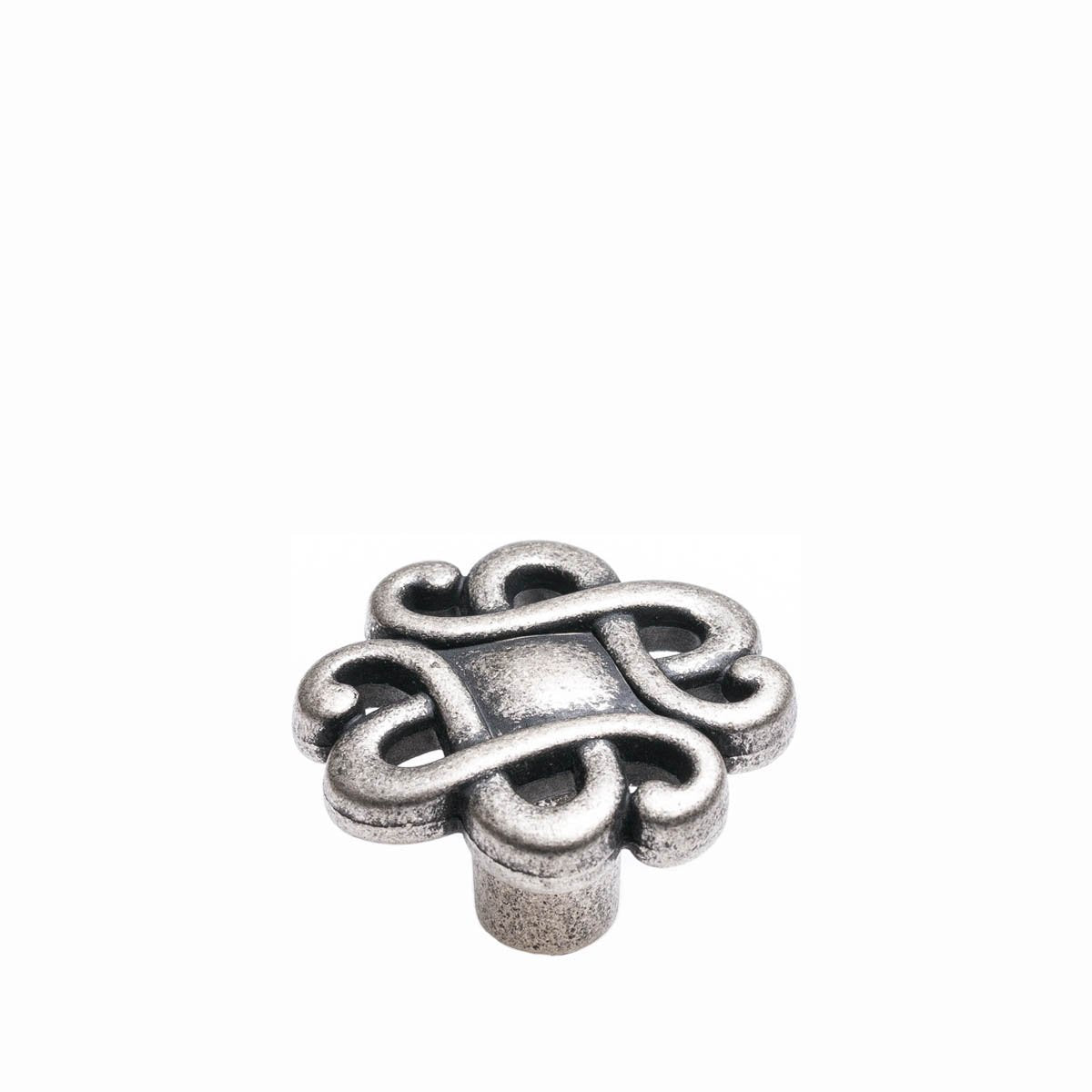 Celtic Knot - Pewter