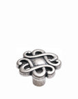Celtic Knot - Pewter