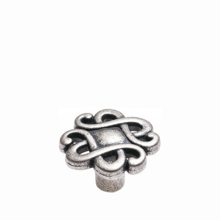 Greenguard Gold Certified - Celtic Knot - Pewter