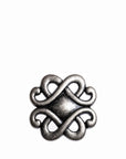 Celtic Knot - Pewter