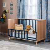 Crib Luxury Nursery Furniture