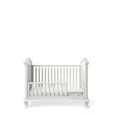 Classic Crib with Toddler Rail