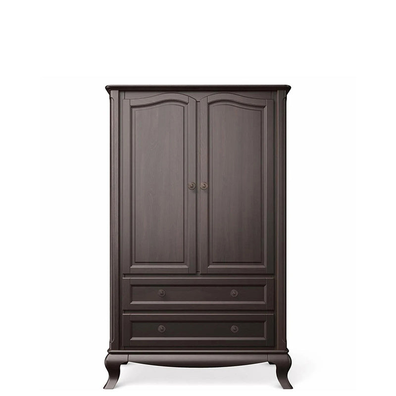 Armoire 100% Solid Wood Furniture
