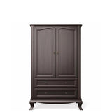 Armoire 100% Solid Wood Furniture