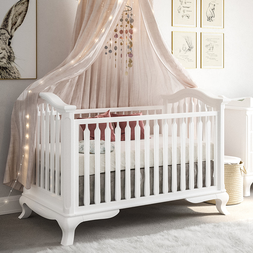 Cribs for a LifeTime Baby Safe