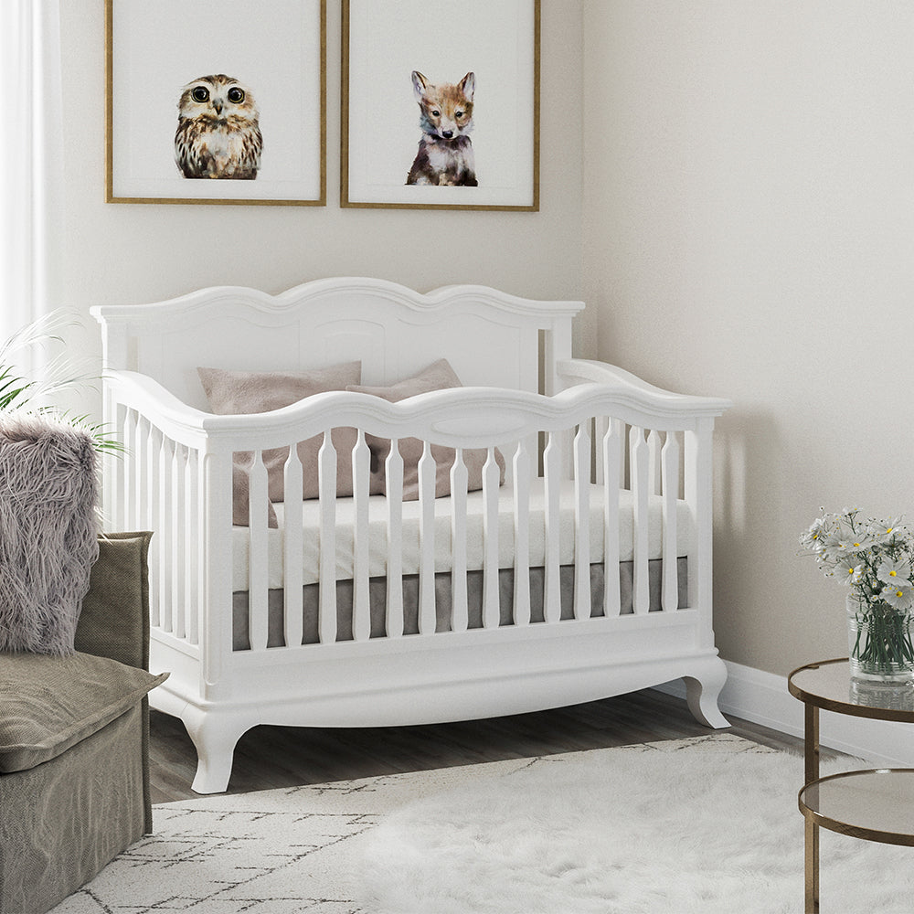 Cribs for a LifeTime Baby Furniture