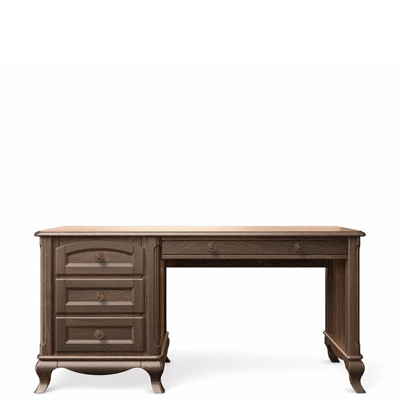 Desk Brown Color