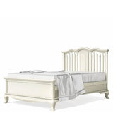 100% Solid Wood Full Bed GREENGUARD Gold Certified