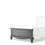 Footboard Beech Wood