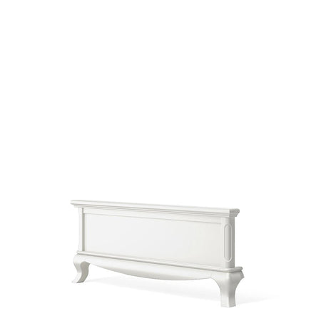 Greenguard Gold Certified - Solid Wood Footboard