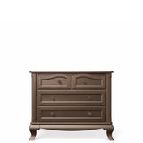 Single Dresser Non-Toxic Finish