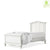 Solid White