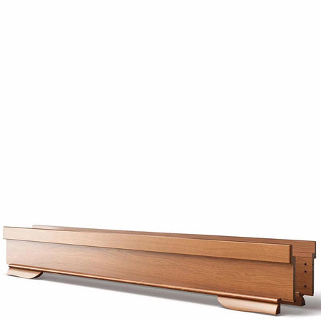 Greenguard Gold Certified - Crib Conversion Kit Baby Safe