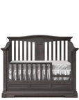 Convertible Crib with Toddler Rail