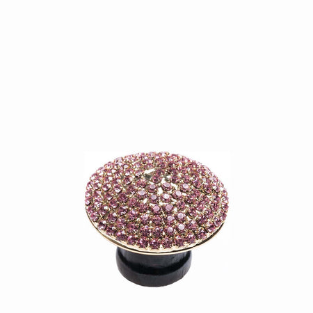 Greenguard Gold Certified - Crystal Dome - Gold / Pink